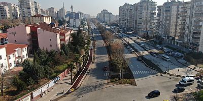 BİNEVLER’İN CAZİBESİ ARTIRILIYOR