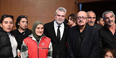 BİR BAŞKA ORKESTRA’DAN ENGELLERİ AŞAN KONSER