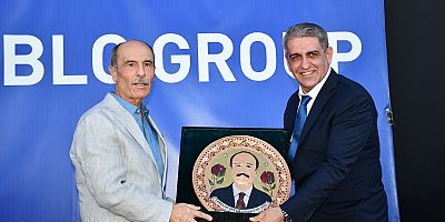 BİR FABRİKADAN FAZLASI: ÇABASAN'DA GERÇEK AİLE RUHU
