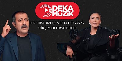 BİR ŞEYLER TERS GİDİYOR 