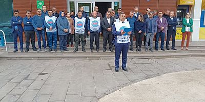 BİRLİK HABER-SEN : PTT, İHS, TRT, ÖHT'Lİ PERSONELLERİ KADROYA ALINMALI