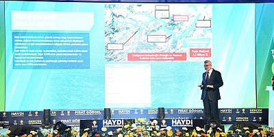 BİRLİKTE ÜRETİP BİRLİKTE YÖNETECEĞİZ