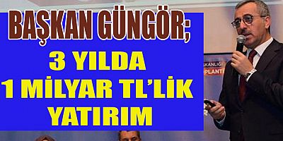 BİZ BİR DAVANIN NEFERLERİYİZ