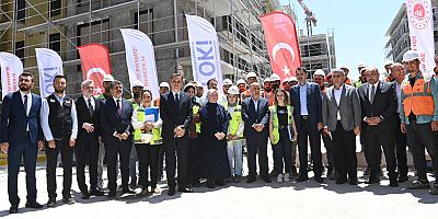 BOĞAZİÇİ BÖLGESİNİN BATISI UYGUN OLMAYAN ALAN KAPSAMINDAN ÇIKARILDI