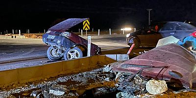BU KAZADAN SAĞ KURTULDULAR