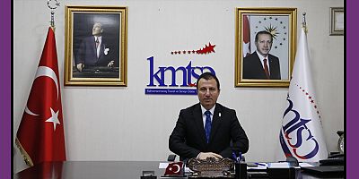BULUNTU’DAN ÇALIŞAN GAZETECİLER GÜNÜ MESAJI