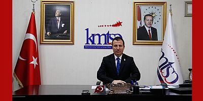 BULUNTU’DAN REGAİP KANDİLİ MESAJI