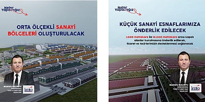 BULUNTU “DOKUNMADIK  ÜYE  BIRAKMAYACAĞIZ”