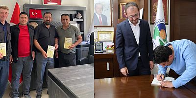 BÜNYAMİN UZUNGÜNDEŞ’TEN RUHLARA DOKUNAN YENİ KİTAP: AŞK KÂBE’DİR