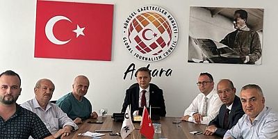 BÜYÜK PROJE AYDIN'DA TAÇLANACAK