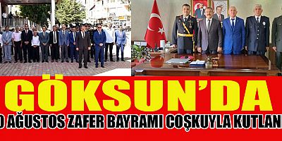 BÜYÜK ZAFER'İN 100. YIL DÖNÜMÜ