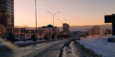 BÜYÜKŞEHİR 1300 YOLU ULAŞIMA AÇTI