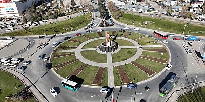 Kahramanmaraş Büyükşehir Belediyesi