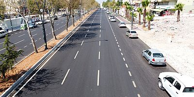 Kahramanmaraş Büyükşehir Belediyesi
