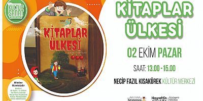 BÜYÜKŞEHİR ÇOCUKLARI EĞİTİCİ VE ÖĞRETİCİ ETKİNLİKLERLE BULUŞTURUYOR