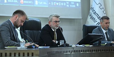 Kahramanmaraş Büyükşehir Belediyesinde 2024 yılının son olağan meclis toplantısı gerçekleştirildi. Başkan Fırat Görgel başkanlığında gerçekleştirilen toplantıda toplam 51 madde