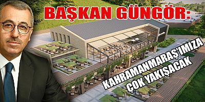 BÜYÜKŞEHİR’DEN BİR TURİZM YATIRIMI DAHA… ÇINARALTI’NA YENİ MEKAN KAZANDIRILIYOR