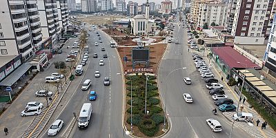 Kahramanmaraş Büyükşehir Belediyesi