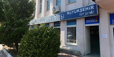 BÜYÜKŞEHİR’DEN EKİM AYINDA 23 MİLYON TL DESTEK ÖDEMESİ