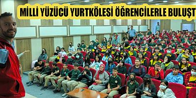 BÜYÜKŞEHİR’DEN ENGELLİLER HAFTASI’NDA FARKINDALIK ETKİNLİĞİ…