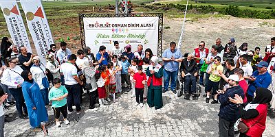 Kahramanmaraş Büyükşehir Belediyesi