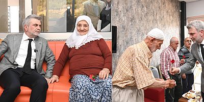BÜYÜKŞEHİR’DEN EYLÜL AYINDA İHTİYAÇ SAHİPLERİNE 17 MİLYON TL’LİK NAKDİ DESTEK