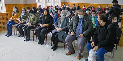 @KAHRAMANMARAŞ BÜYÜKŞEHİR