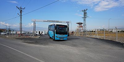 Kahramanmaraş Büyükşehir Belediyesi