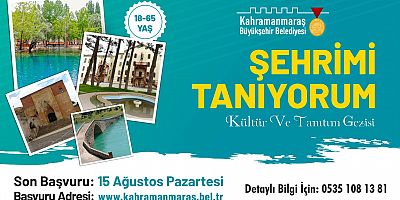 BÜYÜKŞEHİR’DEN KADINLARA YÖNELİK BİR PROJE DAHA