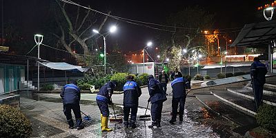 Kahramanmaraş Büyükşehir Belediyesi