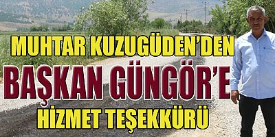BÜYÜKŞEHİR’DEN KURTLAR VE SELİMİYE’DE YOL YENİLEME ÇALIŞMALARI