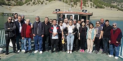 BÜYÜKŞEHİR’DEN MORAL VE EĞLENCE DOLU BİR GÜN