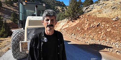 BÜYÜKŞEHİR’DEN NURHAK BİÇİN’E KONFORLU ULAŞIM