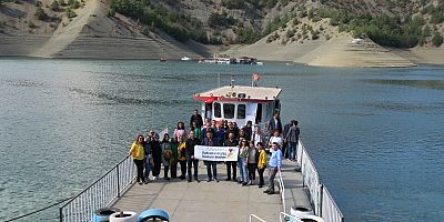 BÜYÜKŞEHİR’DEN ÖNEMLİ BİR ETKİNLİK