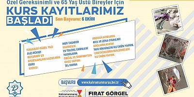 BÜYÜKŞEHİR’DEN ÖZEL GEREKSİNİMLİ VE YAŞLILARA SOSYAL DOKUNUŞ