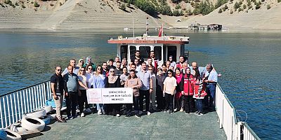 BÜYÜKŞEHİR’DEN RUH SAĞLIĞI GÜNÜ’NDE ANLAMLI ETKİNLİK