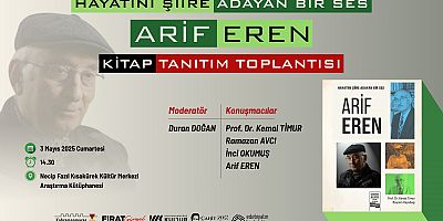 BÜYÜKŞEHİR’DEN ŞEHİR KİTAPLIĞINA BİR ESER DAHA