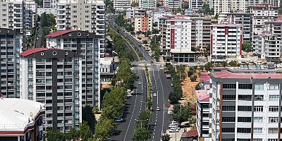 BÜYÜKŞEHİR’DEN ŞEHİR MERKEZİNİN ULAŞIMINA MODERN BİR DOKUNUŞ DAHA