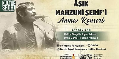 Büyükşehir Belediyesi