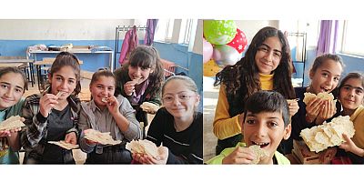 BÜYÜKŞEHİR’DEN SİLOPİ’YE YÜREKLERİ ISITAN HEDİYE