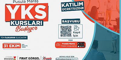 BÜYÜKŞEHİR’DEN ÜNİVERSİTE ADAYLARINA BİR DESTEK DAHA 11 İLÇEDE ÜCRETSİZ YKS KURSU