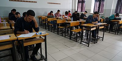 BÜYÜKŞEHİR’DEN ÜNİVERSİTE YOLUNDA GENÇLERE GÜÇLÜ DESTEK