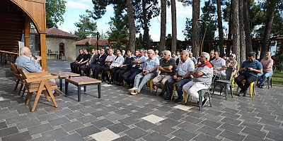 BÜYÜKŞEHİR’DEN YENİ KİTAP: “KAHRAMANMARAŞ EVLİYALARI”