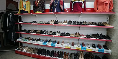 BÜYÜKŞEHİR’DEN  YÜREKLİ ISITAN BİR  PROJE:  “İYİLİK HEP MODA”