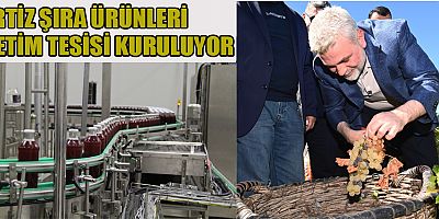 BÜYÜKŞEHİR, DOĞAKA’NIN DESTEKLERİYLE 3 YENİ YATIRIMI DAHA ŞEHRE KAZANDIRIYOR