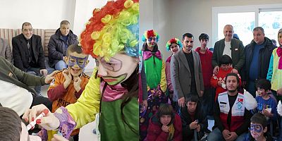 BÜYÜKŞEHİR, GÖNÜL KÖPRÜLERİ İNŞA EDİYOR