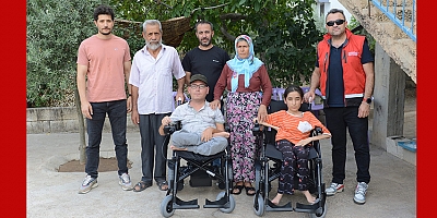 BÜYÜKŞEHİR, GÖZEGİR KARDEŞLERİN HAYALİNİ GERÇEKLEŞTİRDİ