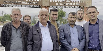 BÜYÜKŞEHİR, ILICA’NIN BİR SORUNUNU DAHA ÇÖZÜME KAVUŞTURDU