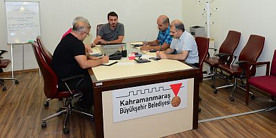 BÜYÜKŞEHİR’İN 160 MİLYON TL’LİK GES PROJESİNDE İLK ADIM ATILDI