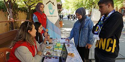 BÜYÜKŞEHİR’İN GÖNÜLLÜ GENÇLİK HAREKETİ’NE KATILMAK İSTER MİSİN?